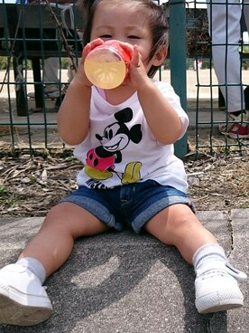 Mei._.chanさんのコーディネート