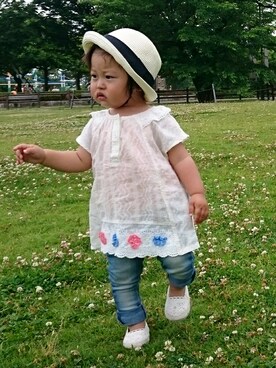 Mei._.chanさんのコーディネート