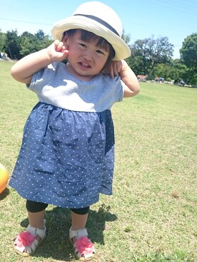 Mei._.chanさんのコーディネート