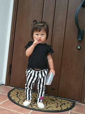 Mei._.chanさんのコーディネート