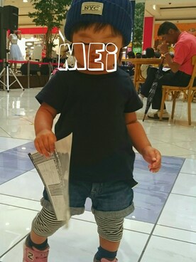 Mei._.chanさんのコーディネート