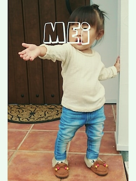 Mei._.chanさんのコーディネート