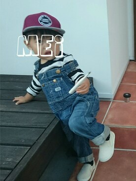 Mei._.chanさんのコーディネート