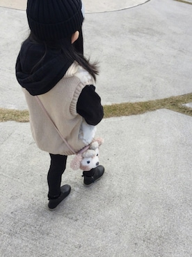 yunさんのコーディネート