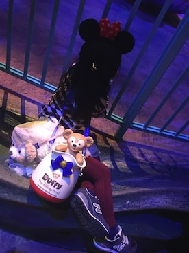 yunさんのコーディネート