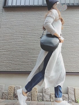 iigg☺︎さん(レディース・154cm)の春コーディネート