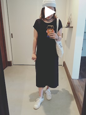 iigg☺︎さん（レディース・154cm）の夏コーディネート