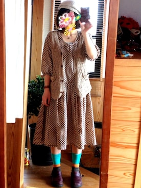 emeさんのコーディネート