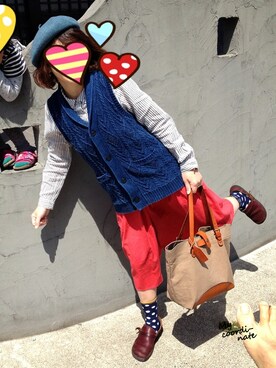 emeさんのコーディネート