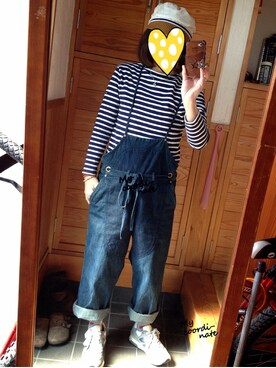 emeさんのコーディネート