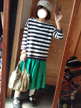 emeさんのコーディネート