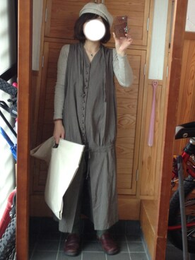 emeさんのコーディネート