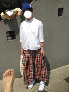 emeさんのコーディネート