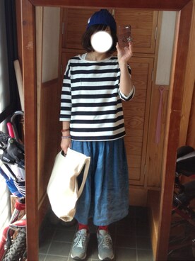 emeさんのコーディネート