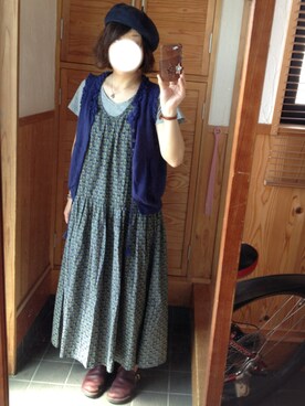 emeさんのコーディネート