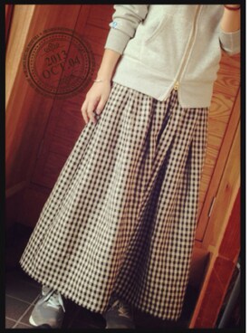 emeさんのコーディネート