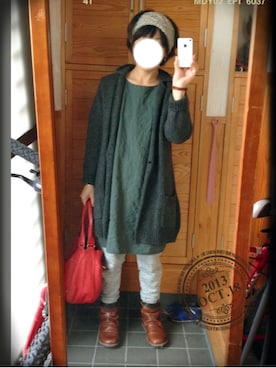 emeさんのコーディネート