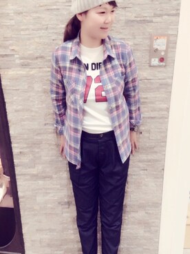 kimmyluv7さんのコーディネート