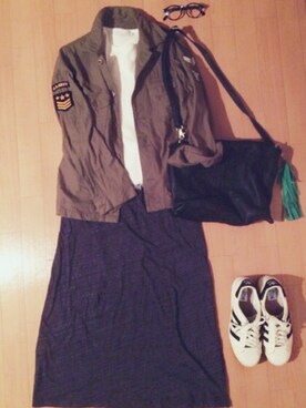 kimmyluv7さんのコーディネート