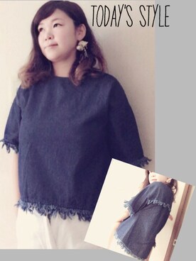 kimmyluv7さんのコーディネート