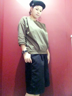 kimmyluv7さんのコーディネート