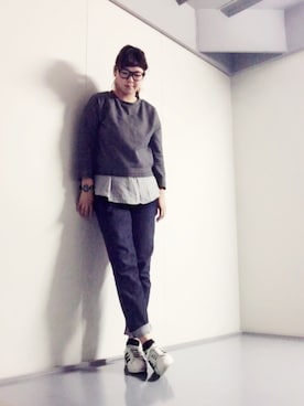 kimmyluv7さんのコーディネート