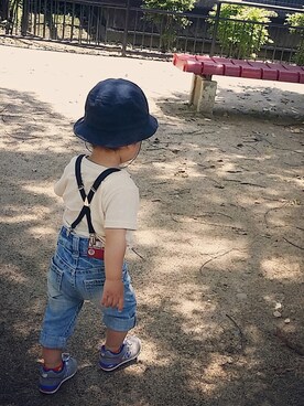 Yuko.Hさんのコーディネート