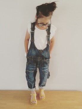 Yuko.Hさんのコーディネート