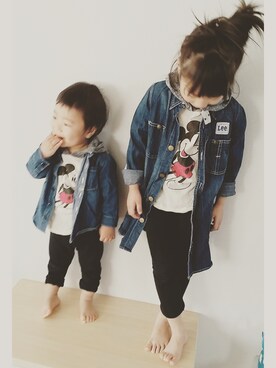 Yuko.Hさんのコーディネート