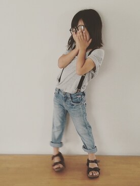 Yuko.Hさんのコーディネート