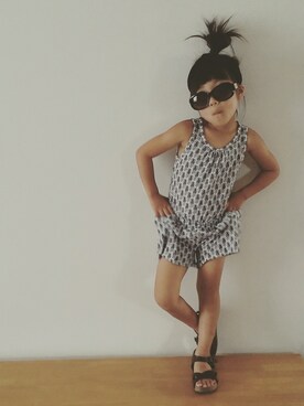 Yuko.Hさんのコーディネート