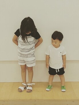 Yuko.Hさんのコーディネート