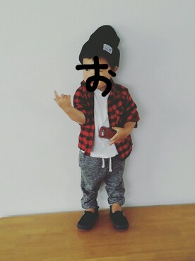 Yuko.Hさんのコーディネート