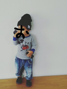 Yuko.Hさんのコーディネート