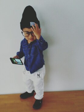 Yuko.Hさんのコーディネート