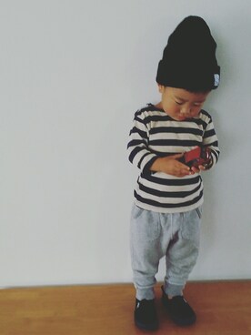 Yuko.Hさんのコーディネート