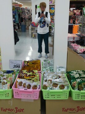 Ichiroさんのコーディネート