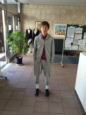 Ichiroさんのコーディネート