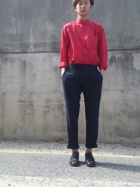 Ichiroさんのコーディネート