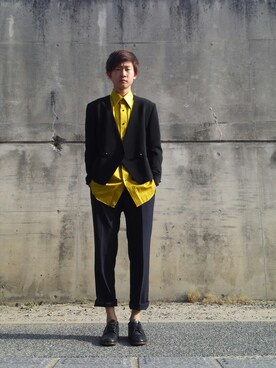 Ichiroさんのコーディネート