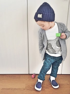 eightさんのコーディネート