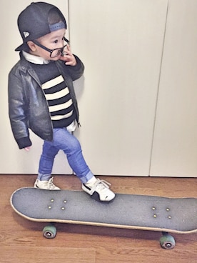 eightさんのコーディネート