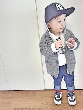 eightさんのコーディネート