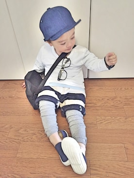 eightさんのコーディネート