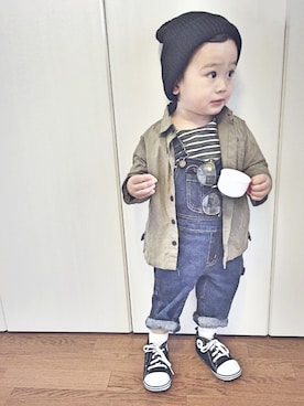 eightさんのコーディネート