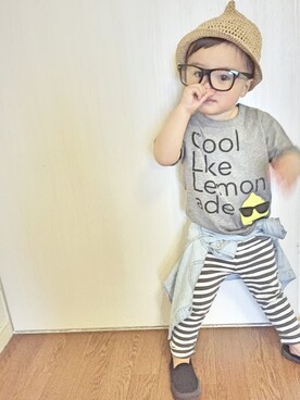 eightさんのコーディネート