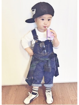 eightさんのコーディネート