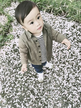 eightさんのコーディネート