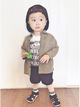 eightさんのコーディネート