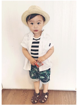 eightさんのコーディネート